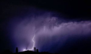 Εκτακτο δελτίο επικίνδυνων καιρικών φαινομένων από την ΕΜΥ για την κακοκαιρία Gaia
