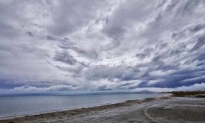 Προειδοποίηση Μαρουσάκη για το Φθινόπωρο – Τι καιρό θα κάνει μέχρι τέλος Αυγούστου