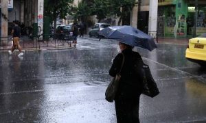 Καιρός: Προειδοποίηση Μαρουσάκη! Ερχονται διαδοχικά κύματα κακοκαιρίας… (vid)