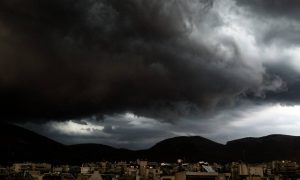 Καιρός: Συστάσεις της Πολιτικής Προστασίας λόγω της επερχόμενης κακοκαιρίας