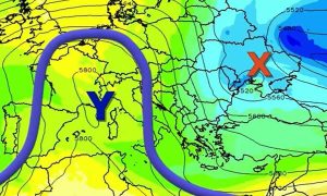 Καιρός: Προειδοποίηση Μαρουσάκη για ψυχρή εισβολή, παγετό και… ζέστη (vid)