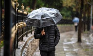 Καιρός: Η ανάλυση του Μαρουσάκη για πιθανό σχηματισμό Μεσογειακού Κυκλώνα με κίνηση προς Σικελία