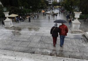 Καιρός Μαρτίου: Τι δείχνουν τα μερομήνια;