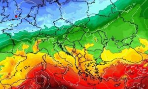 Καιρός Πάσχα: Με ζέστη η Μεγάλη Εβδομάδα! Πώς θα σουβλίσουμε τον οβελία; (vid)