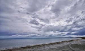 Καιρός: Πού θα βρέξει την Τρίτη (17/08) – Αναλυτική πρόγνωση