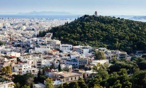 Καιρός: Ζέστη και μπόρες την Τετάρτη – Ποιες περιοχές επηρεάζονται