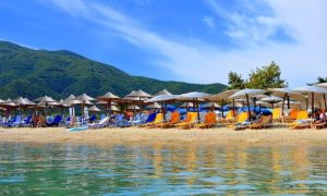 Καιρός: Σταδιακή άνοδος της θερμοκρασίας – Πού θα βρέξει σήμερα Τετάρτη