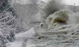 Πιστοποιητικά καιρικών συνθηκών: Ψηφιακή έκδοσή τους μέσω του gov.gr