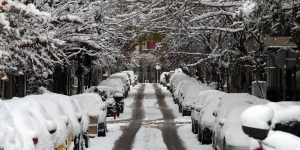 Καιρός! Έκτακτη προειδοποίηση για επικίνδυνες καταστάσεις από τον Κλέαρχο Μαρουσάκη (photo)