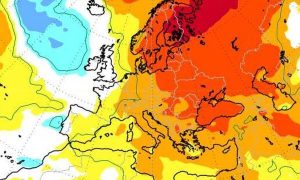 Καιρός: Δυστυχώς… κακά μαντάτα από τη ΕΜΥ! Πιο ζεστός ο φετεινός χειμώνας…