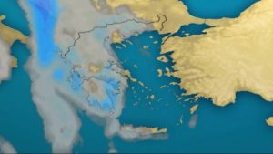 Καιρός: Επιδείνωση και πάλι από την Πέμπτη! Η ανάλυση του Σάκη Αρναούτογλου (video)