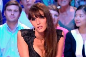 Το είπε και το έκανε… Είπε γυμνή τον καιρό (video)