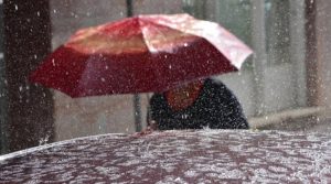 Καιρός: Επέκταση της κακοκαιρίας και το Σαββατοκύριακο δείχνει η ΕΜΥ