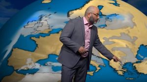Αστατος ο καιρός τα επόμενα 24ωρα! Η ανάλυση του Σάκη Αρναούτογλου (video)