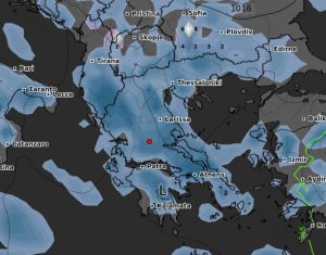 Καιρός Πάσχα 2019: Τα πρώτα στοιχεία για την εικόνα μέχρι το Μεγάλο Σάββατο (vid)