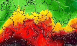 Το καλοκαίρι… επιστρέφει! Ο καιρός μέχρι τον Δεκαπενταύγουστο