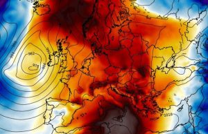 Καιρός Πάσχα 2019: Κλειδώνει η τάση… Με αυτές τις καιρικές συνθήκες θα κάνουμε Πάσχα (vids)
