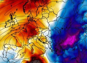 Καιρός Πάσχα 2019: Αυτή είναι η πρώτη εικόνα για την Κυριακή του Πάσχα (vids)