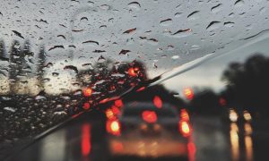 Κακοκαιρία: Ο καιρός σήμερα Δευτέρα (25 Οκτωβρίου) – Πού θα βρέξει