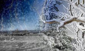 ΕΜΥ και Αρνιακός συμφωνούν! Διαδοχικά κύματα κακοκαιρίας όλη την εβδομάδα…