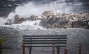 Αλλάζει ξανά ο καιρός! Ο Τάσος Αρνιακός για τη νέα κακοκαιρία… (vid)