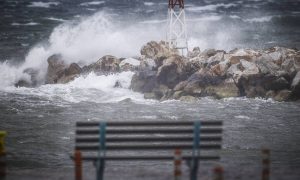 ΕΜΥ: Βαρετοκαιρία και τίποτα το συγκλονιστικό… Ο καιρός έως και τη Δευτέρα (photos)