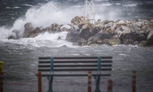 Καιρός: Απέτυχε η πρόγνωση της πρώτης φάσης κακοκαιρίας, θέλει προσοχή η δεύτερη…