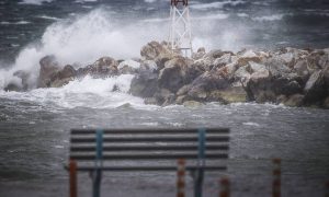 Καιρός: Αρωμα φθινοπώρου στον ορίζοντα! Κακοκαιρία το Σαββατοκύριακο
