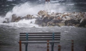 Καιρός – Προειδοποίηση Μαρουσάκη: «Προσοχή το επόμενο 48ωρο…» (vid)