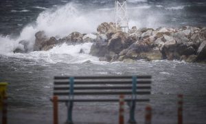 Καιρός – ΕΜΥ: Λιακάδα το Σαββατοκύριακο, βροχές και καταιγίδες από την Τρίτη…