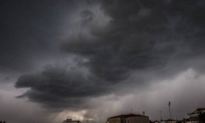 Καιρός: Κύκλος κακοκαιριών μέχρι τα μέσα Δεκεμβρίου! Τι λένε Αρνιακός, Αρναούτογλου, ΕΜΥ