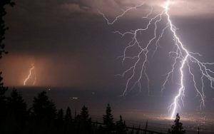 Ερχεται διήμερο επιδείνωσης του καιρού. Η προειδοποίηση του Τάσου Αρνιακού… (video)