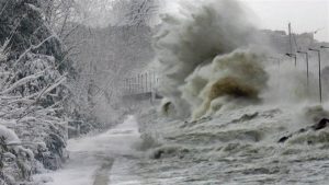 Καιρός: Προσοχή τις επόμενες ώρες! Τι λέει το έκτακτο δελτίο επιδείνωσης καιρού της ΕΜΥ