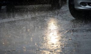 Εκτακτο δελτίο επιδείνωσης του καιρού από την ΕΜΥ…