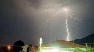 Καιρός: Ολα… μούσκεμα σήμερα, σε όλη την Ελλάδα