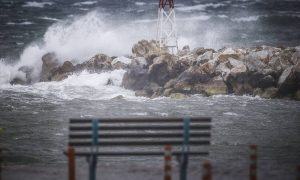 Καιρός – Αρνιακός: «Θα σαρώσει όλη τη χώρα η Santa Cecilia»