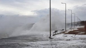 Επικίνδυνη η κακοκαιρία που έρχεται… Η προειδοποίηση του Τάσου Αρνιακού (video)