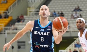 Μαtch of the day: Σερβία – Ελλάδα (21:00), μεγάλος διαγωνισμός από τον ΟΠΑΠ