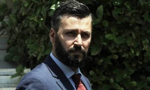 Καιρός – Ο Γιάννης Καλλιάνος προειδοποιεί: Έρχονται τα πρώτα 40άρια!