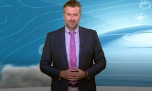 Νέος καύσωνας προ των πυλών – Η πρόγνωση του Γιάννη Καλλιάνου