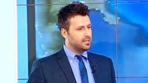 Μετεωρολόγος προειδοποιεί: «Θα θαφτούν και πάλι απ’ το χιόνι περιοχές της Ελλάδας…» (Photos)