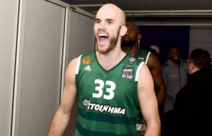 Το μήνυμα του Νικ Καλάθη για τη νίκη και τη συνέχεια… (φωτό)