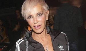 Νατάσα Καλογρίδη: Γιατί βρέθηκε μέσα σε κάδο ανακύκλωσης; (video)