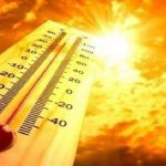Καιρός 9-5: Κλείδωσε από ΕΜΥ – Πότε χτυπάει 33άρια ο υδράργυρος