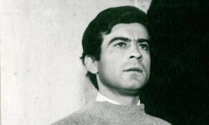 Θλίψη στον καλλιτεχνικό κόσμο: Πέθανε ο ηθοποιός Θόδωρος Κάλβος
