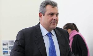 Δημοψήφισμα – Καμμένος: Η δημοκρατία δίνει το δικαίωμα στους πολίτες να αποφασίζουν οι ίδιοι
