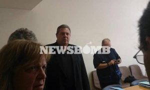 Στην ΕΣΗΕΑ ο Καμμένος –  Καταθέτει στοιχεία για χρηματισμό δημοσιογράφων της διαπλοκής
