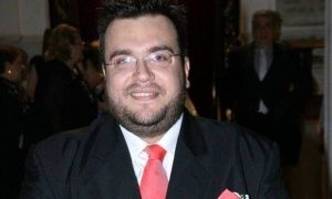 Φίλιππος Καμπούρης: Συγκλονίζει για το εγκεφαλικό επεισόδιο:«Έσβηνα και ένιωθα τον θάνατο» (Video)