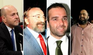Πέρασαν τον έλεγχο των Πόθεν Εσχες οι νέοι καναλάρχες. Τι ακολουθεί;