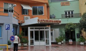 Πάτρα: Εγκεφαλοπάθεια με ραγδαία εξέλιξη η πιθανή αιτία θανάτου της 2χρονης